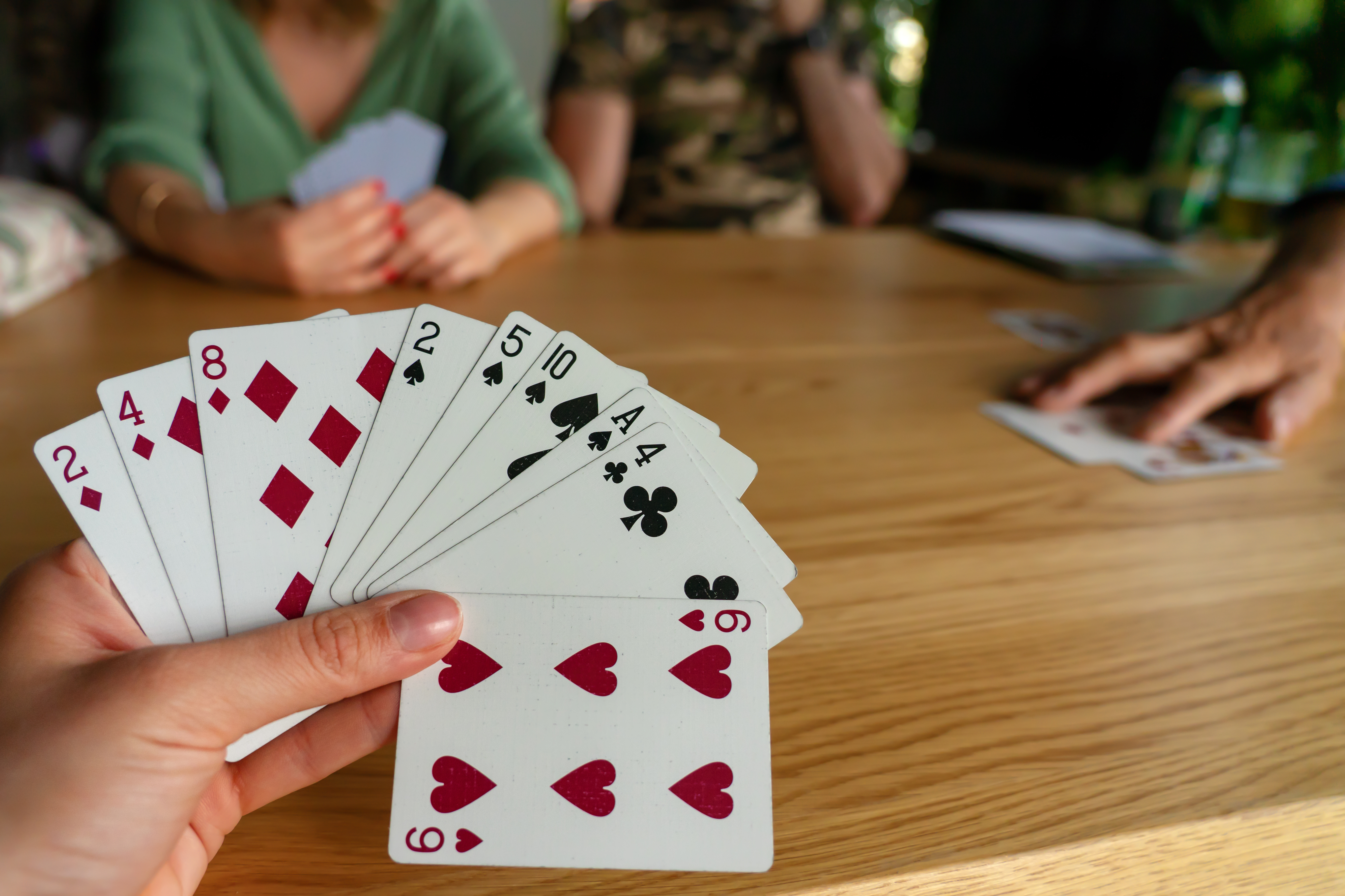 6 Fun Card Games to Play Alone & Engage Your Mind